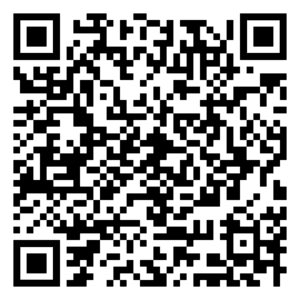 Second Chance for Pets Donation QR code