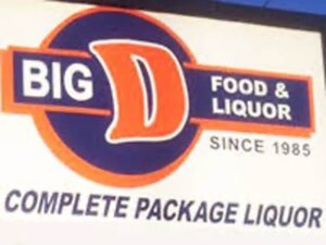 big-d