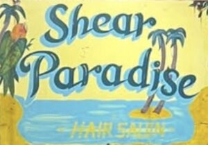 shear